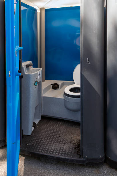 Best Construction site porta potty rental  in Ypsilanti, MI