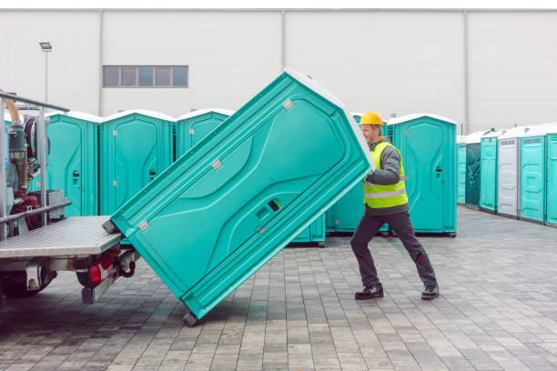 Best Porta potty rental for outdoor events  in Ypsilanti, MI