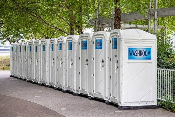 Best Affordable portable toilet rental  in Ypsilanti, MI
