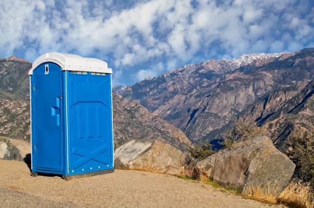 Trusted Ypsilanti, MI porta potty rental Experts