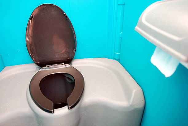 Best Temporary restroom rental  in Ypsilanti, MI