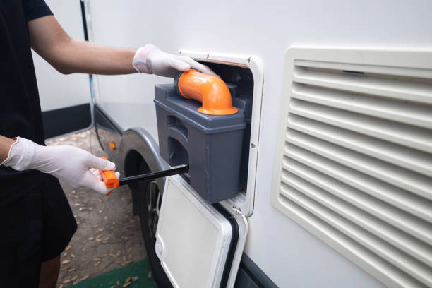 Best Affordable porta potty rental  in Ypsilanti, MI