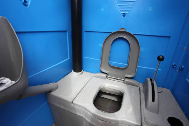 Best Temporary restroom rental  in Ypsilanti, MI