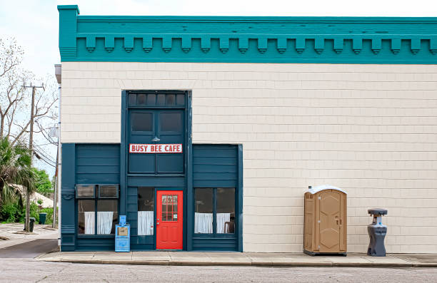 Best Portable restroom trailer rental  in Ypsilanti, MI