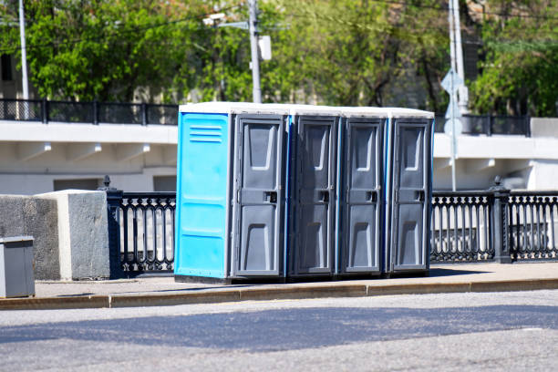 Best Porta potty rental near me  in Ypsilanti, MI
