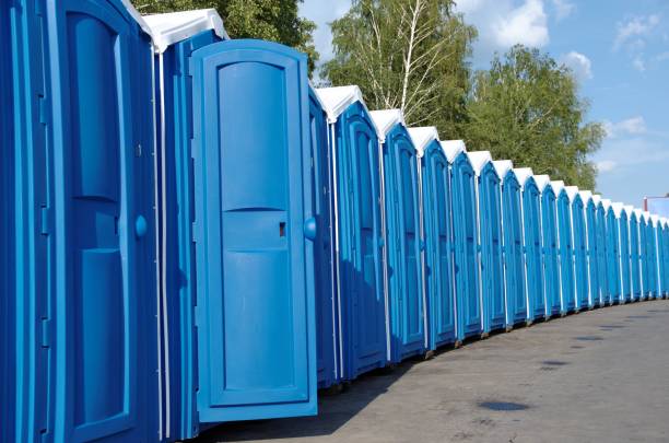 Best Emergency porta potty rental  in Ypsilanti, MI